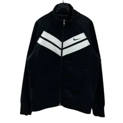 ナイキ トラックジャージ L