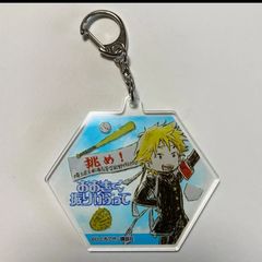 SAKAMOTO DAYS】 ジャンプショップ中国限定 原画 アクキー | Mercari