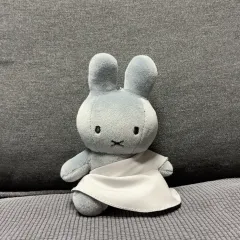 慶州限定 石窟庵 ミッフィー キーホルダー 展示品