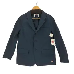 ディッキーズ Dickies ワークテーラードジャケット メンズ  Mのサムネイル
