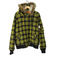 シュプリーム Supreme WOOL N-2B  メンズ import：XL のサムネイル