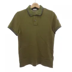 モンクレール MONCLER POLO ポロシャツのサムネイル
