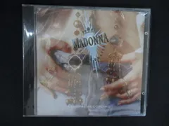 2026年最新】CD マドンナ musicの人気アイテム - メルカリ