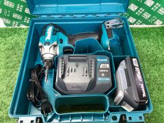 マキタ 18V 充電式インパクトドライバー TD156DB / ITBJ2NYEMEIO