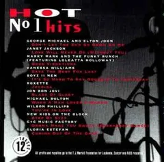 Hot #1 Hits