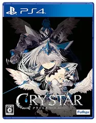 CRYSTAR -クライスタ- - PS4