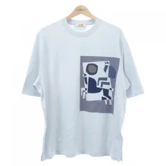 エルメス HERMES ヴェルキー ラブ *32-5729 Tシャツのサムネイル
