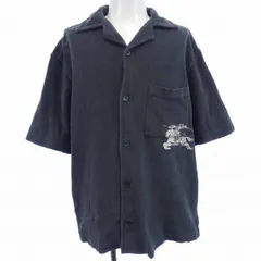 バーバリー BURBERRY 81092051 S／Sシャツ