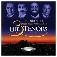 In Concert 1994