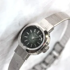 SEIKO / セイコー / 1972年製造推定 / 21石 手巻き式 / ヴィンテージ腕時計 / seiko-610-04