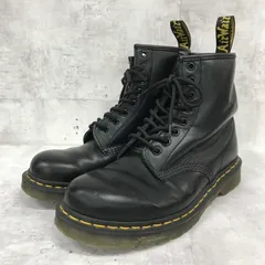 Dr.Martens 1460 8ホールブーツ ドクターマーチン 【C0285-004】