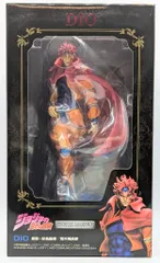 ディ・モールト ベネ スタチューレジェンド DIO