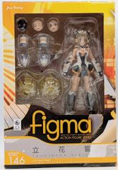 戦姫絶唱シンフォギア 立花響&風鳴翼 figma 2体セット - メルカリ