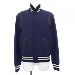 サンローラン SAINT LAURENT 354718 YYL09 ブルゾンのサムネイル