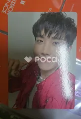 BTS J-HOPE MERCH BOX #9