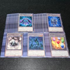 【遊戯王】TNo.09 大量セットまとめ売り 幻魔の殉教者トークン 幻魔トークン 古代の歯車トークン シャドウトークン 宝王獣トークン 各20枚 計100枚