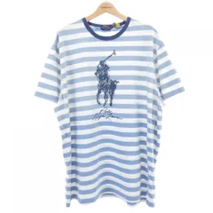 ポロラルフローレン POLO RALPH LAUREN Tシャツ