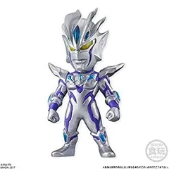 【中古-非常に良い】 CONVERGE ULTRAMAN (コンバージ ウルトラマン) ［3.ウルトラマンゼロ ビヨンド］