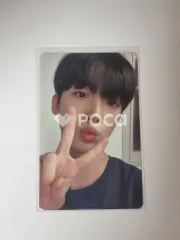 ウィアイ キム・ヨハン Japan 1st Mini Album 『Youth』 ブロッコリーストア