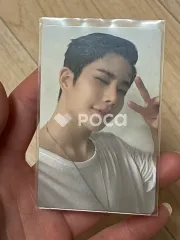 ASTRO MJ All Yours US Ver.