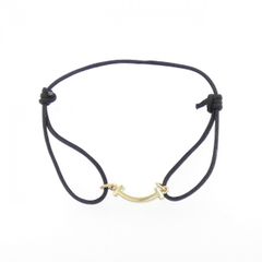 ☆正規品☆ TIFFANY&Co. Tスマイル ブレスレット Ag 925 廃盤 - メルカリ