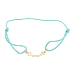☆正規品☆ TIFFANY&Co. Tスマイル ブレスレット Ag 925 廃盤 - メルカリ