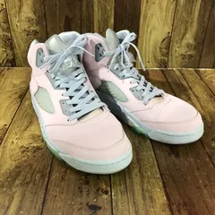 NIKE AIR JORDAN 5 RETRO SE EASTER (ナイキ エアジョーダン5 レトロSEイースター)【F0007-004】