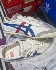 オニツカタイガー メキシコ66 デラックス 260