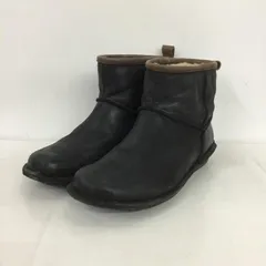 REGAL リーガル ブーツ ショートブーツ Regal Walker 23.5