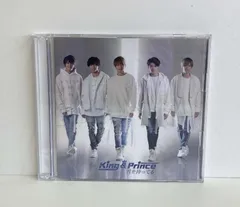 King & Prince（キング アンド プリンス）／君を待ってる／AB25-A05310