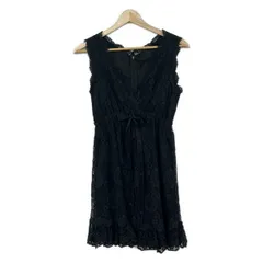2026年最新】Dolce&Gabbana ドルチェ&ガッバーナ ブラックレース