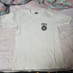 STUSSY ステューシー 半袖 m