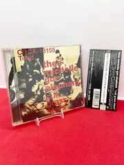 cult glass stars cult grass stars レコード cult grass stars/thee michelle gun elephant/ザ・ミッシェルガン