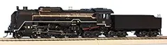 【中古-非常に良い】天賞堂 HOゲージ 71014 C62形蒸気機関車 東海道タイプ カンタム搭載のサムネイル