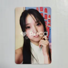 Kep1er チェ・ユジン Magic Hour Platform ver.