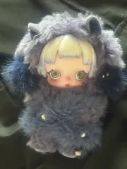 POP MART スカルパンダ ナルチャバ ケルベロス ぬいぐるみ 出品