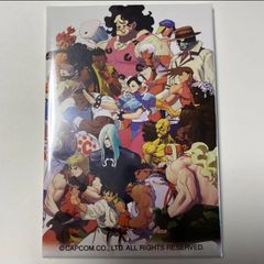 ストリートファイター 俺より強いやつらの世界展 春麗 チュンリー