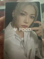 Stray Kids フィリックス Stray Kids World Tour [dominATE SEOUL] Blu-ray