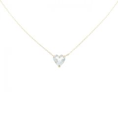 ♢容音様専用♢K18 アクアマリン4.2ct ネックレスチャーム - メルカリ