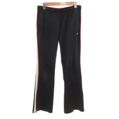 ナイキ NIKE イージーパンツ M 紺 ネイビー ウエストゴム ECF001 /KR ■ECF001