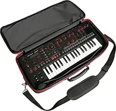 Roland JD-Xi 　アナログシンセサイザー　ケース付 2026年最新】jd-xiの人気アイテム - メルカリ