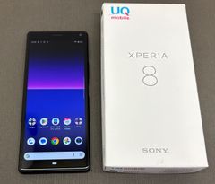 Sony Xperia 10 III SIMフリー ホワイト 本体+外箱 - メルカリ