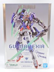 メタルビルド ガンダムエクシアリペアⅳ - メルカリ