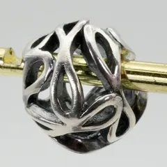 希少 トロールビーズ ウィル ビーズ チャーム/25-2201