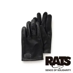 2026年最新】rats グローブの人気アイテム - メルカリ
