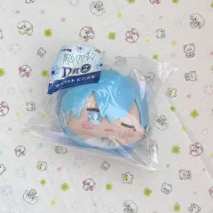 新品 葬送のフリーレン 一番くじ D賞 ヒンメル 指マスコット キーホルダー