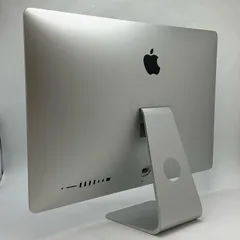 【全額返金保証】【最速発送】Apple iMac 27インチ 3.2 GHz Intel Core i5 8GB フュージョンドライブ 1TB  動作確認済