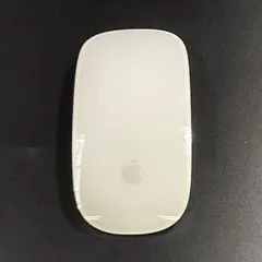 【全額返金保証】【最速発送】Apple Magic Mouse 2 MLA02J/A 超美品 動作確認済