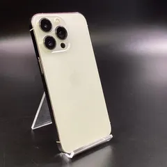 【全額返金保証】【最速発送】 iPhone 13 Pro 512GB シルバー docomo 白ロム 動作確認済 70%