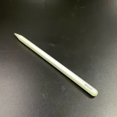 【全額返金保証】【最速発送】Apple Apple Pencil 第2世代 MU8F2J/A 超美品 動作確認済